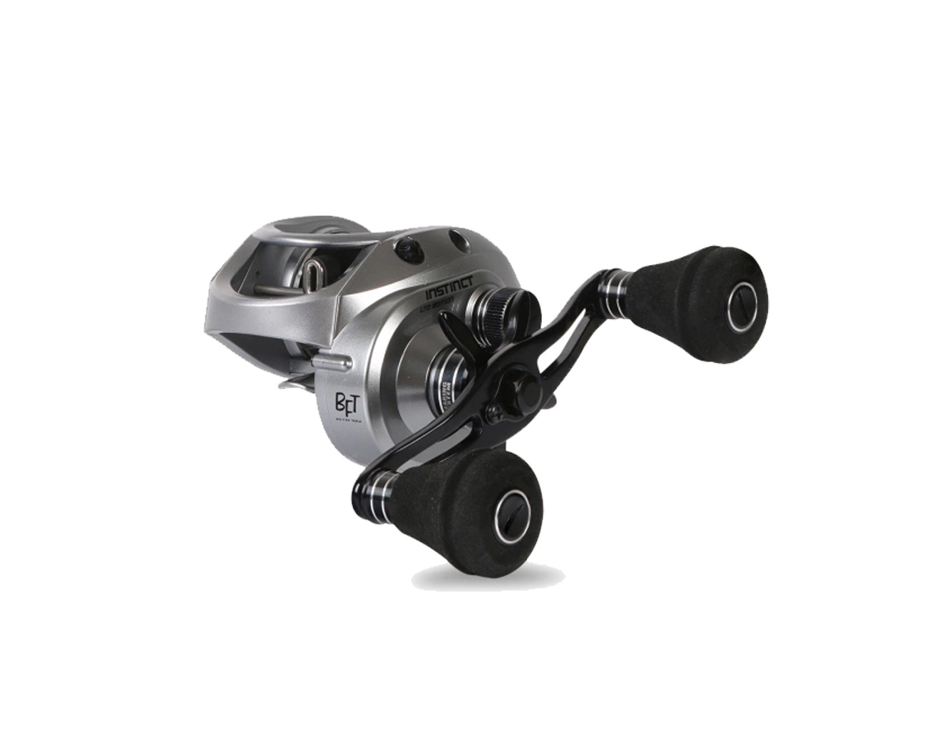 BFT Instinct x7 Limited Edition